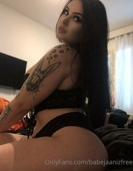 babejaanizfree onlyfans free porn