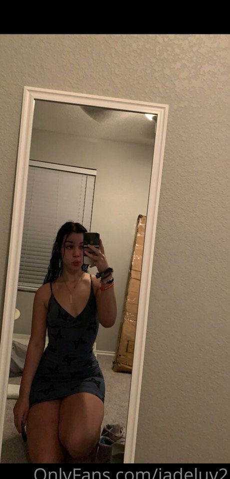 jadeluv2 onlyfans leaked nude