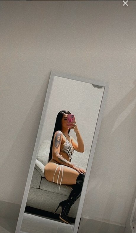 shaddai gonzalez only fans leak