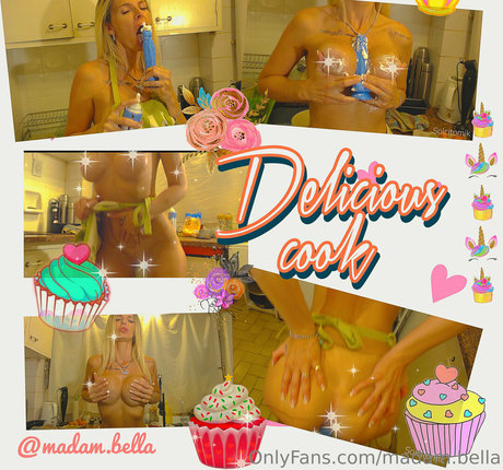 madam bella onlyfans sex leak