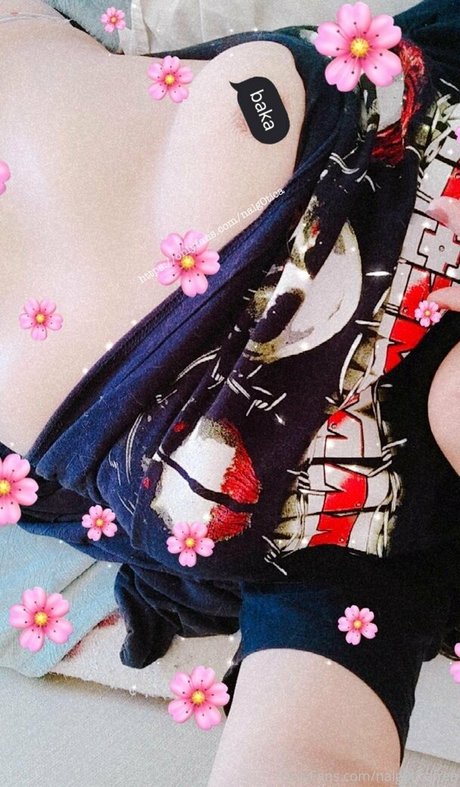 notxbvnny only fans nudes