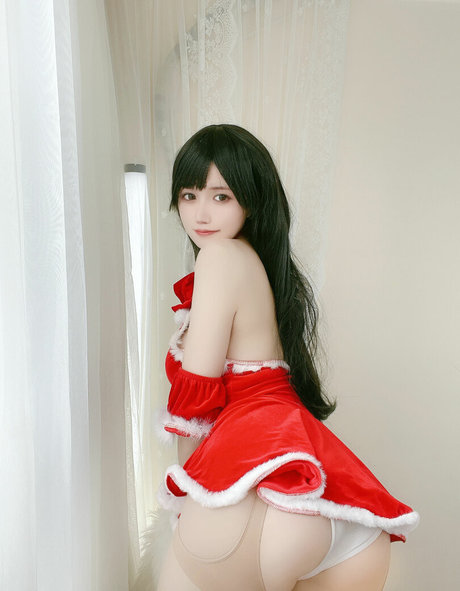 Kokura Chiyo onlyfans ass