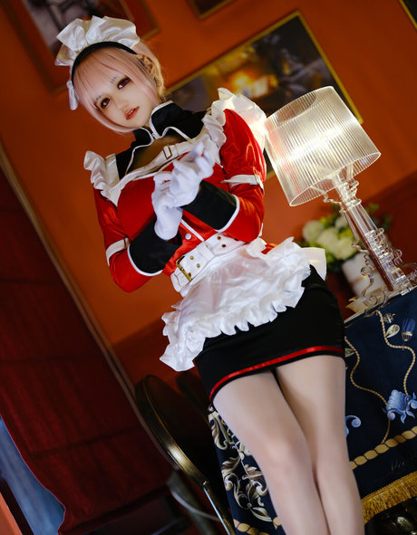 Kokura Chiyo nsfw onlyfans