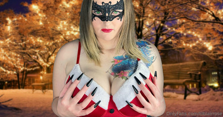 lilblairrose only fans photos