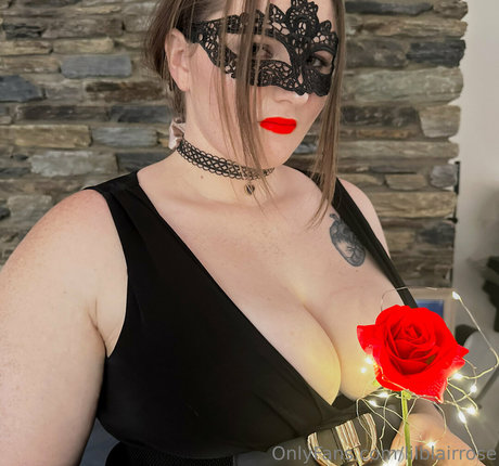 lilblairrose only fans naked