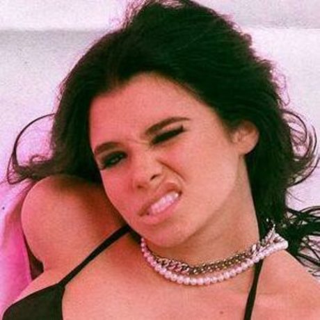 Nessa Barrett onlyfans leaks