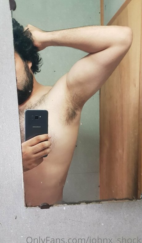 johnx shock onlyfans lean