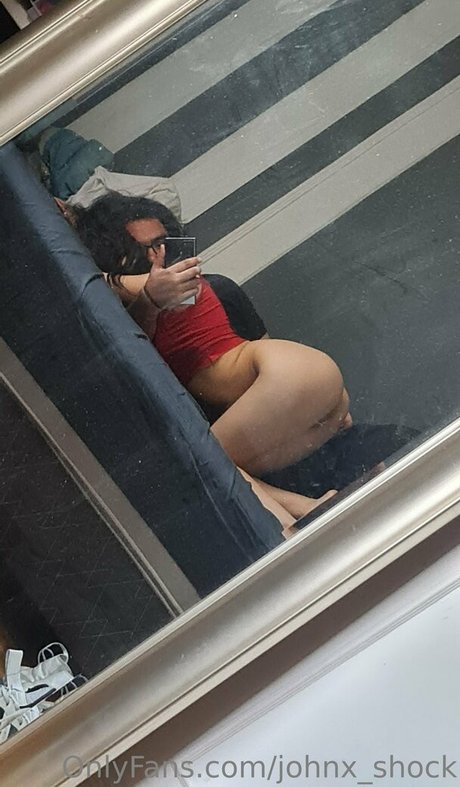 johnx shock onlyfans nudes leak