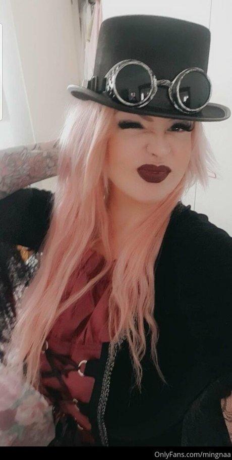 mingnaa onlyfans leaj