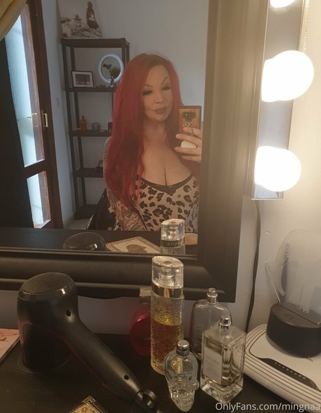 mingnaa only fans leaks