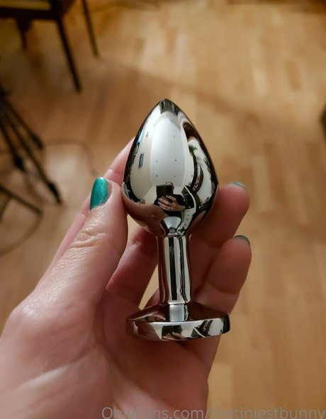 thetiniestbunny onlyfans free