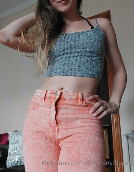 thetiniestbunny onlyfans