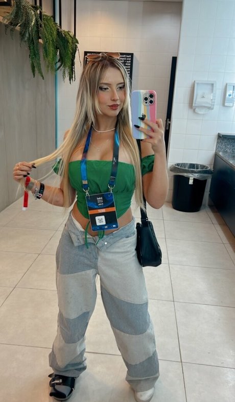 Isa Sudati onlyfans porn