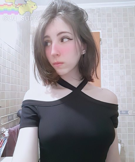 Sunshizen onlyfans nude leak