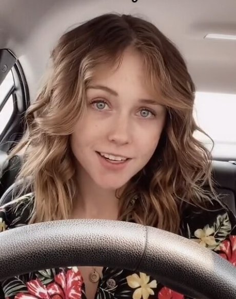 Kira Graceeee leaked naked onlyfans