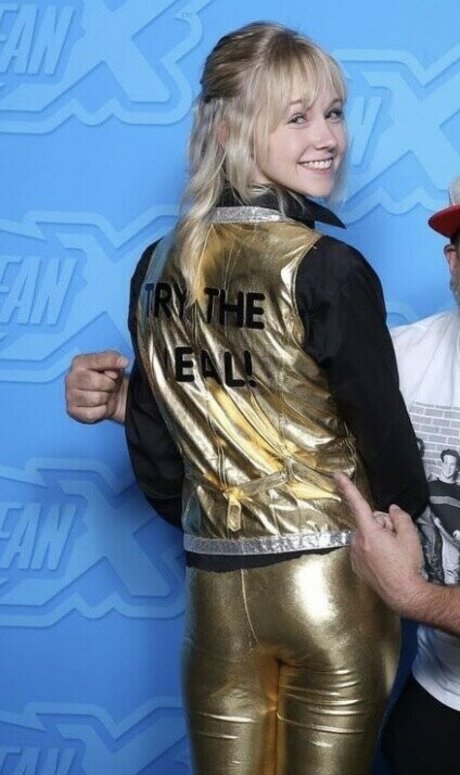 Kira Graceeee onlyfans model