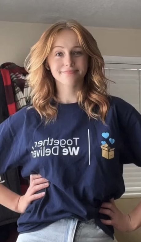 Kira Graceeee nude only fans