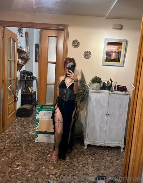 xhuronax onlyfans pic