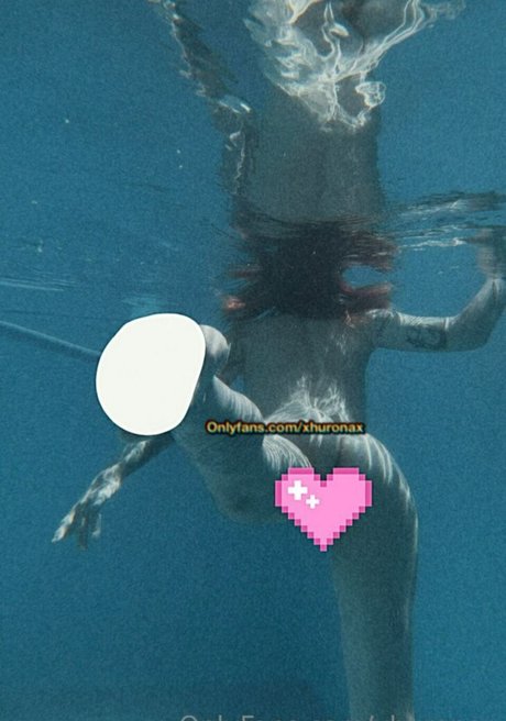 xhuronax onlyfans leaks nude