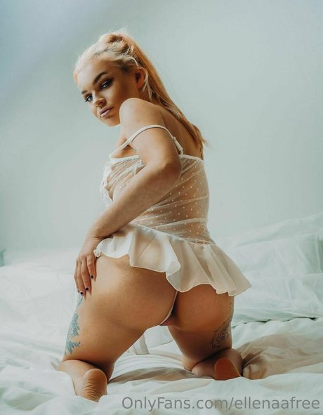 ellenaafree leaked naked onlyfans