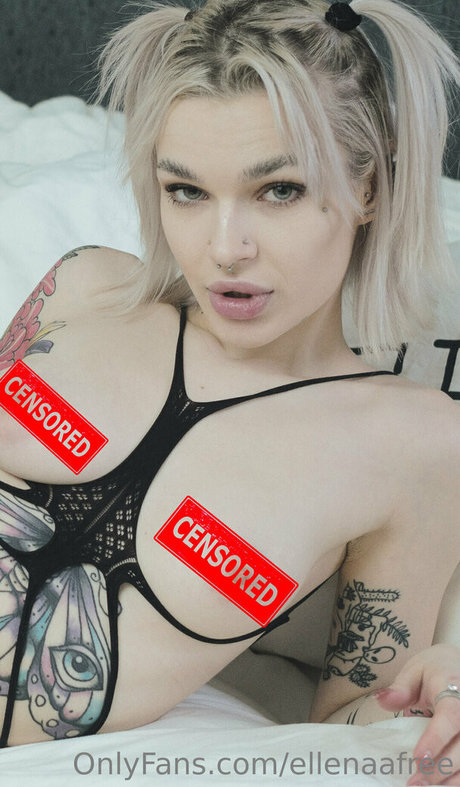 ellenaafree onlyfans leams