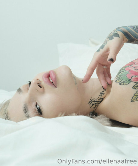 ellenaafree onlyfans leak free