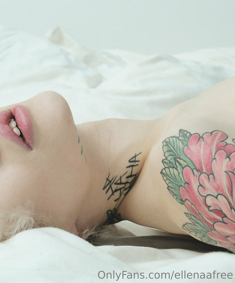 ellenaafree onlyfans leaked nude