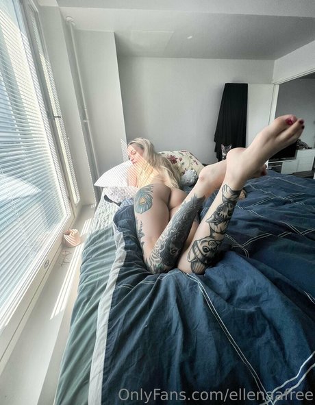 ellenaafree nudes only fans