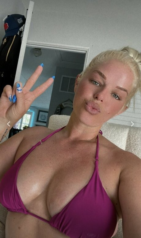 Danielle Nickerson onlyfans keak