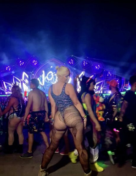 Danielle Nickerson leaks only fans