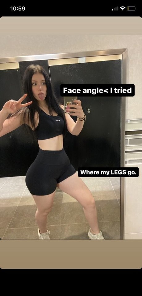 Haleyszklarz onlyfans archive