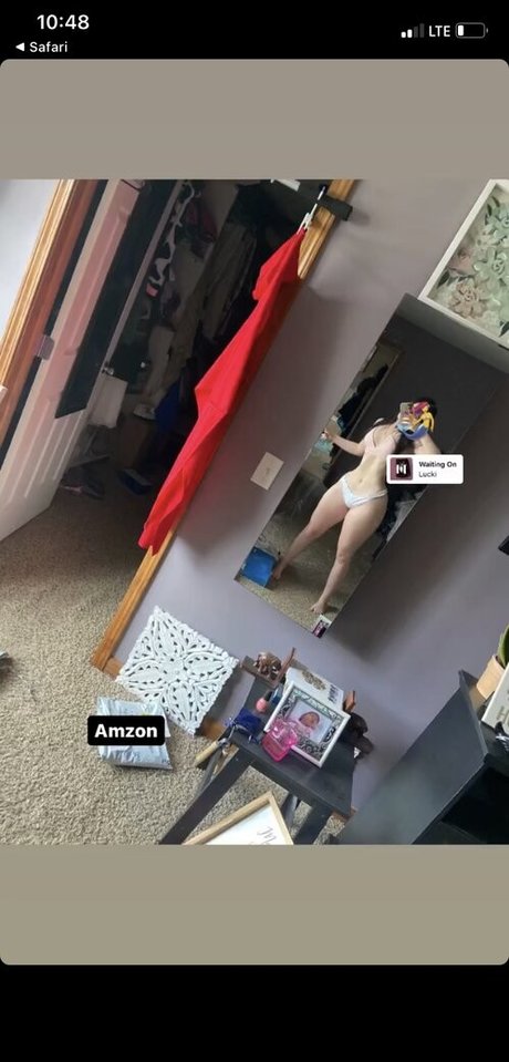 Haleyszklarz onlyfans naked