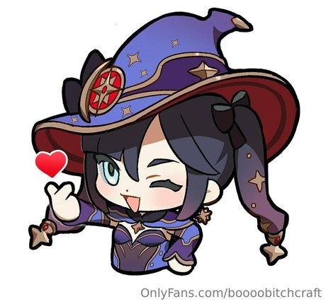boooobitchcraft onlyfans archives