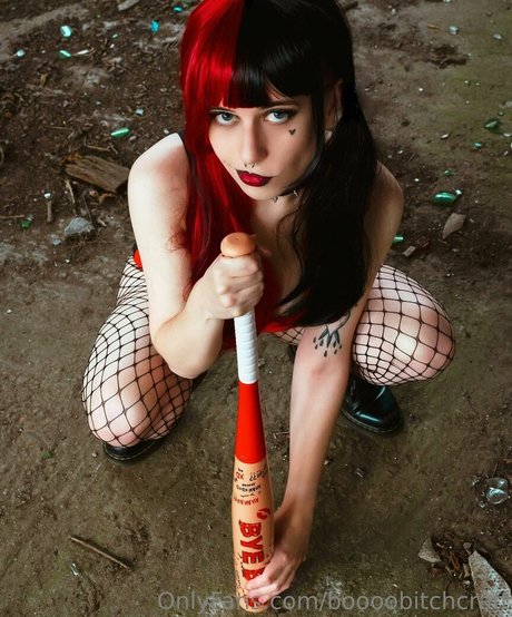 boooobitchcraft leaked onlyfans pics