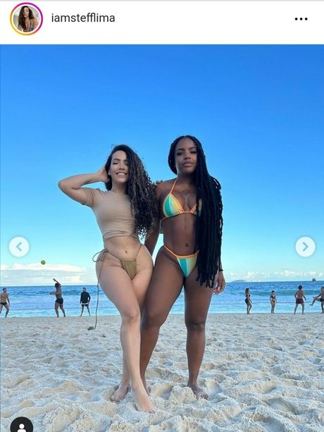 Steff Lima onlyfans leaks