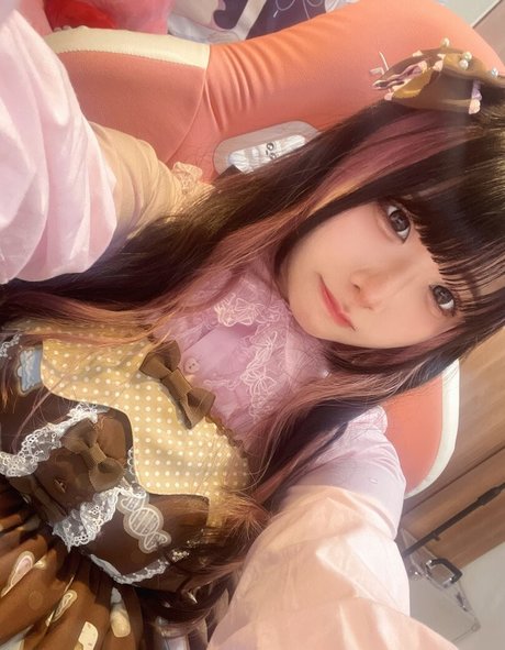 Yui Hiiragi Profile image