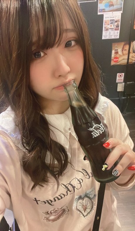 Yui Hiiragi is on onlyfans