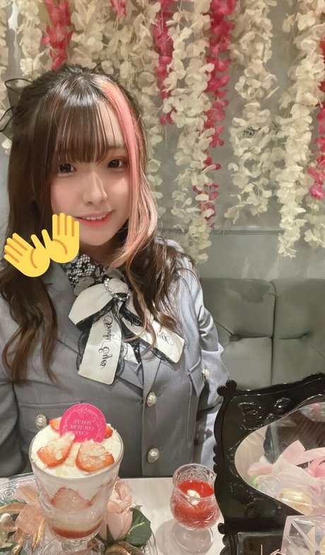 Yui Hiiragi naked onlyfans leak