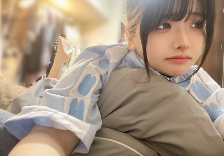 Yui Hiiragi onlyfans ass