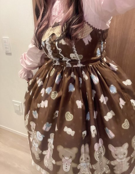 Yui Hiiragi only fans leaks