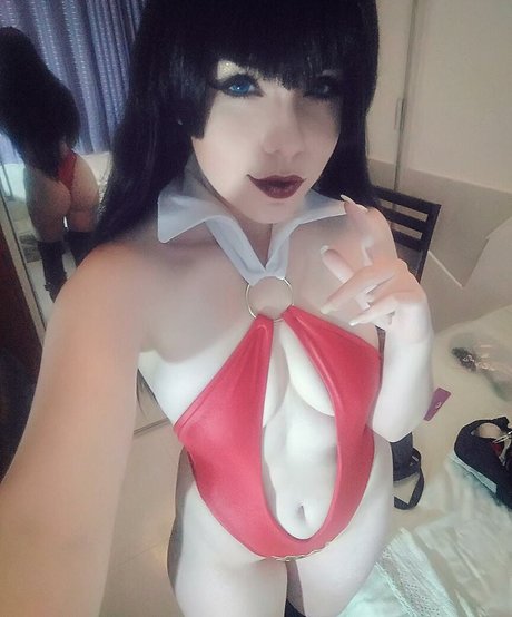 Kahsanoni onlyfans porn free