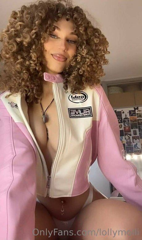 lollymolli onlyfans leaked pics