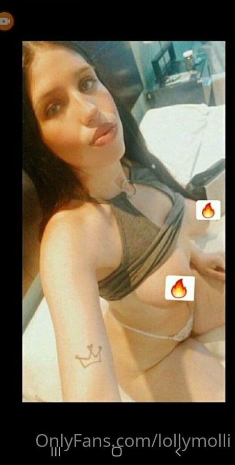 lollymolli onlyfans leakd