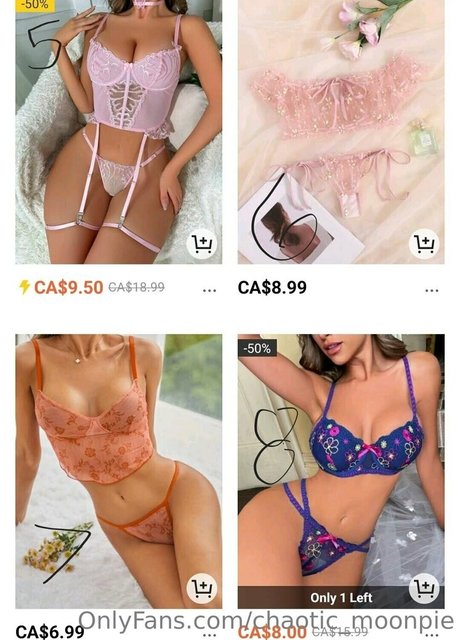 chaotic moonpie onlyfans lesk