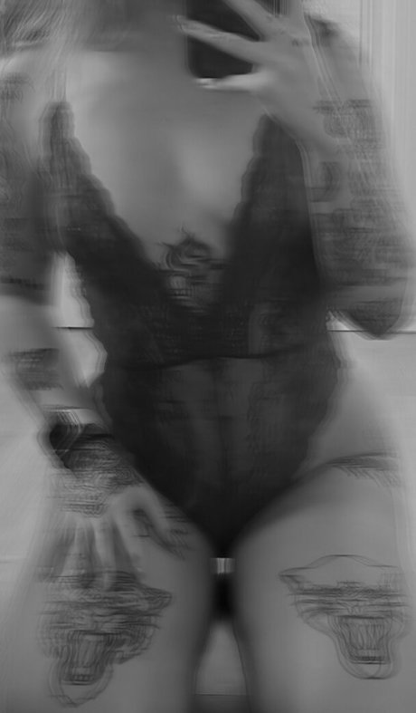 Izzy Siim onlyfans nude leak