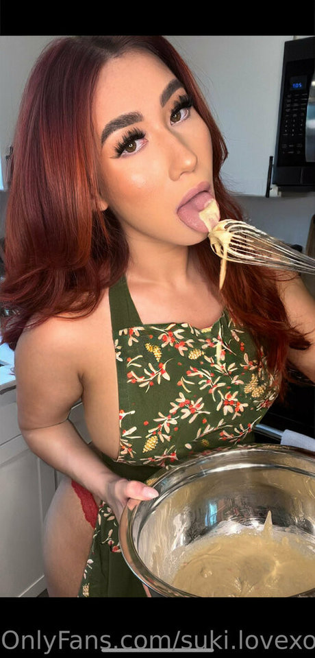 suki lovexo onlyfans free porn