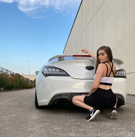Amber NicoleXO onlyfans xx