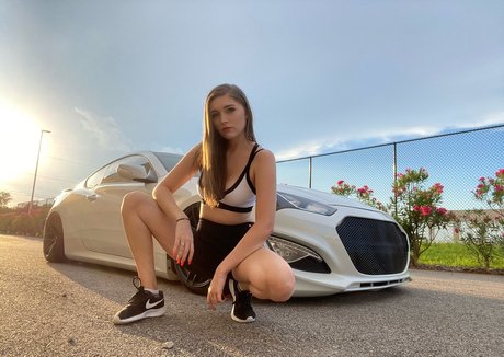 Amber NicoleXO onlyfans leaks