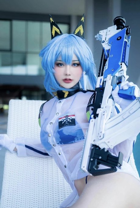 Tako Chan onlyfans pics