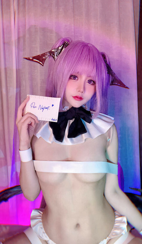 Tako Chan leaked onlyfans photos